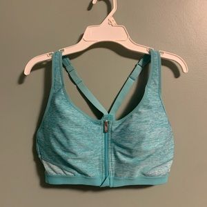 Victoria’s Secret Sports Bra, VSX, 36C